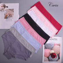 Load image into Gallery viewer, 50% Discounts. Seamless Women High Waist Slimming Tummy Control Knickers Pant Briefs Shapewear Underwear Body Shaper Lady Corset ssy02