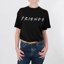 Load image into Gallery viewer, 2020 New T Shirts Women Fashion Graphic Print Vogue Tshirts Casual Tops Harajuku Tees Female T shirts Clothing Camisas Mujer