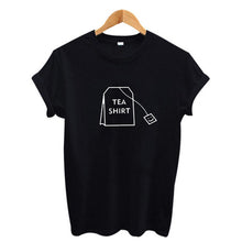 Load image into Gallery viewer, 2020 New Women T-shirts Casual Harajuku Love Printed Tops Tee Summer Female T shirt Short Sleeve T shirt For Women Clothing