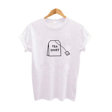 Load image into Gallery viewer, 2020 New Women T-shirts Casual Harajuku Love Printed Tops Tee Summer Female T shirt Short Sleeve T shirt For Women Clothing