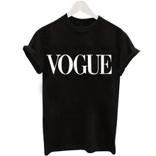 Load image into Gallery viewer, 2020 New Women T-shirts Casual Harajuku Love Printed Tops Tee Summer Female T shirt Short Sleeve T shirt For Women Clothing
