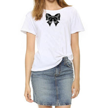 Load image into Gallery viewer, 2020 New Women T-shirts Casual Harajuku Love Printed Tops Tee Summer Female T shirt Short Sleeve T shirt For Women Clothing