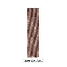 Load image into Gallery viewer, Milanese Loop band for Apple Watch band strap 38mm 40mm for iwatch 5/4/3/2/1 42mm 44mm Stainless Steel Bracelet wrist watchband