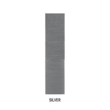 Load image into Gallery viewer, Milanese Loop band for Apple Watch band strap 38mm 40mm for iwatch 5/4/3/2/1 42mm 44mm Stainless Steel Bracelet wrist watchband
