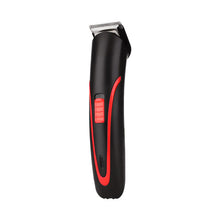 Load image into Gallery viewer, Portable Electric Hair Trimmer for Men High Performance Cutting Machine Low Noise Rechargeable Hair Clipper Styling Tools 42
