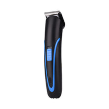 Load image into Gallery viewer, Portable Electric Hair Trimmer for Men High Performance Cutting Machine Low Noise Rechargeable Hair Clipper Styling Tools 42
