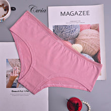 Load image into Gallery viewer, 50% Discounts. Seamless Women High Waist Slimming Tummy Control Knickers Pant Briefs Shapewear Underwear Body Shaper Lady Corset ssy02
