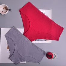 Load image into Gallery viewer, 50% Discounts. Seamless Women High Waist Slimming Tummy Control Knickers Pant Briefs Shapewear Underwear Body Shaper Lady Corset ssy02
