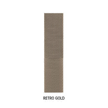 Load image into Gallery viewer, Milanese Loop band for Apple Watch band strap 38mm 40mm for iwatch 5/4/3/2/1 42mm 44mm Stainless Steel Bracelet wrist watchband

